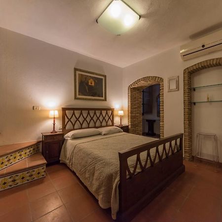 Relais Del Porto Hotel Cagliari Exterior foto