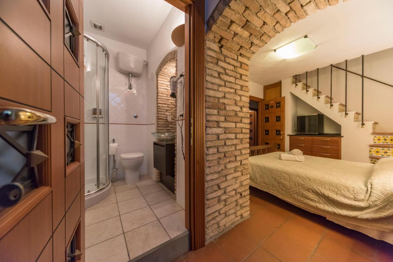 Relais Del Porto Hotel Cagliari Exterior foto