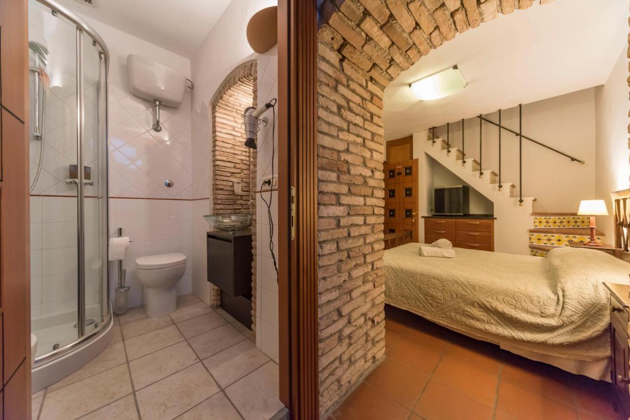 Relais Del Porto Hotel Cagliari Exterior foto